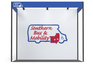 Southern Bus Mobility Virtual Booth