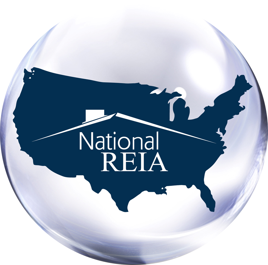 National REIA Logo