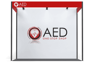 AED One Stop Shop Virtual Exhibitor Booth
