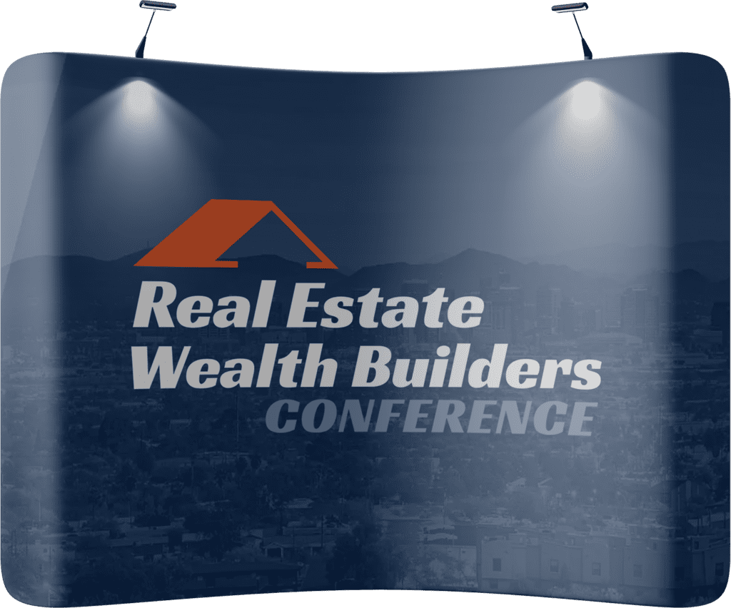 Real Estate Wealth Builders Conference